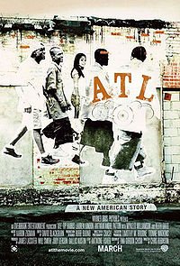 Locandina di ATL