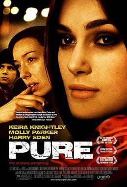 Locandina di Pure