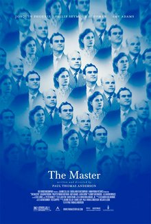 Locandina di The Master