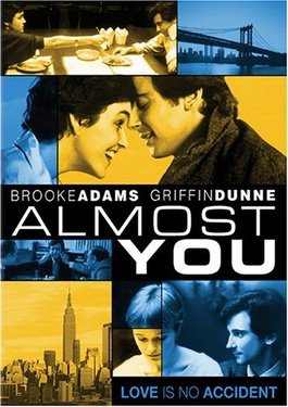 Locandina di Almost You
