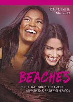 Locandina di Beaches