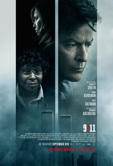 Locandina di 9/11