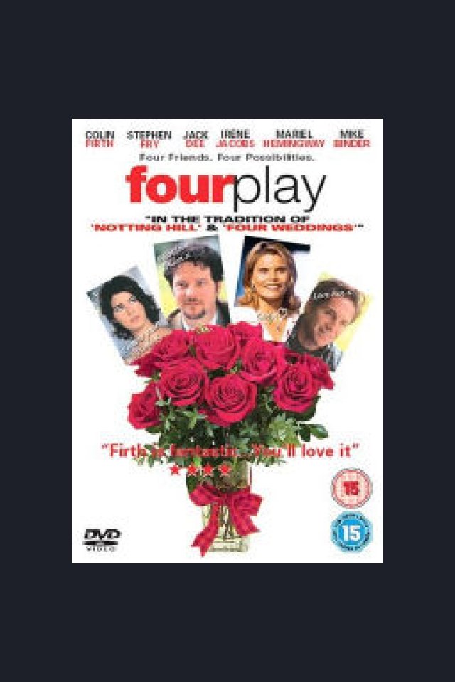 Locandina di Four Play