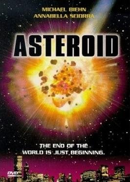 Locandina di Asteroid