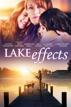 Locandina di Lake Effects