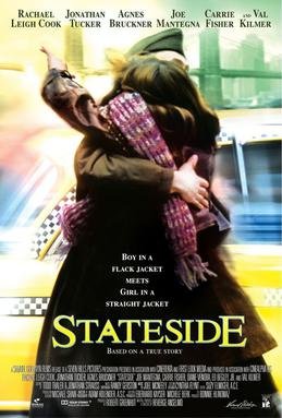 Locandina di Stateside