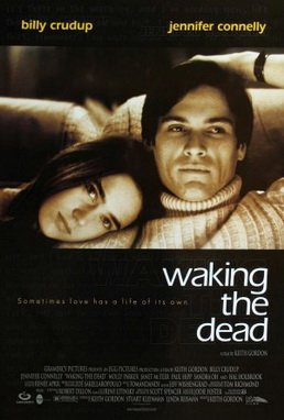 Locandina di Waking the Dead