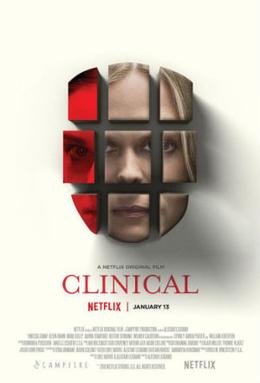 Locandina di Clinical