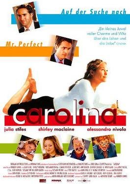 Locandina di L'uomo dei miei sogni