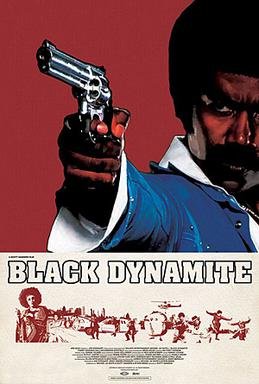 Locandina di Black Dynamite