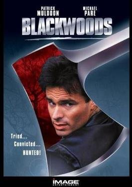 Locandina di Blackwoods