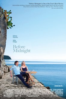 Locandina di Before Midnight
