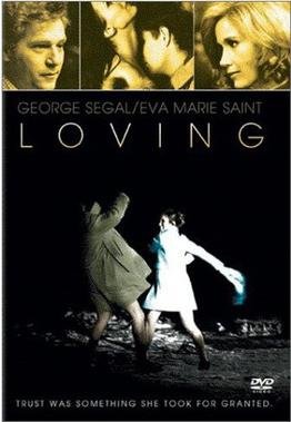 Locandina di Loving, gioco crudele