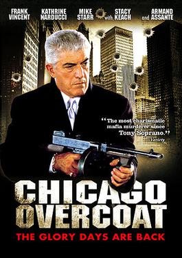 Locandina di Chicago Overcoat