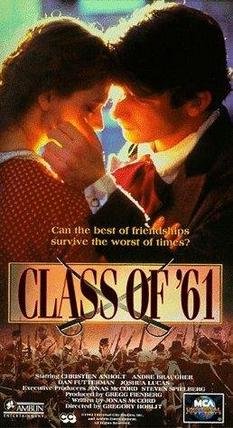 Locandina di Class of '61