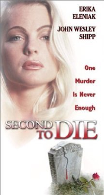 Locandina di Second to Die