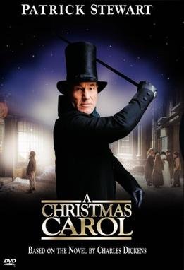 Locandina di Canto di Natale