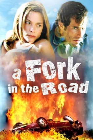 Locandina di A Fork in the Road