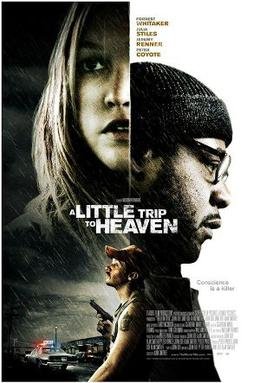 Locandina di A Little Trip to Heaven