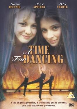 Locandina di A Time for Dancing
