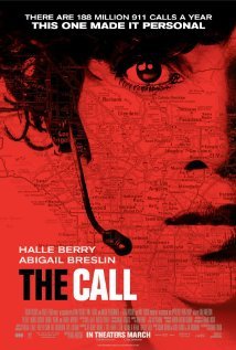 Locandina di The Call