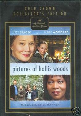 Locandina di Pictures of Hollis Woods