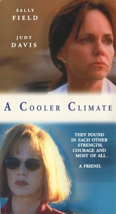 Locandina di A Cooler Climate