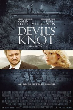 Locandina di Fino a prova contraria - Devil's Knot