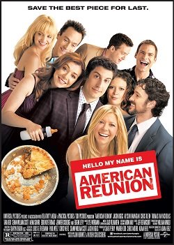 Locandina di American Pie - Ancora insieme