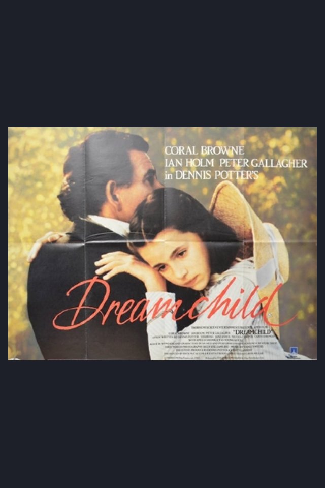 Locandina di Dreamchild