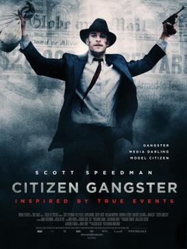 Locandina di Citizen Gangster