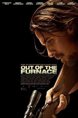Locandina di Out of the Furnace