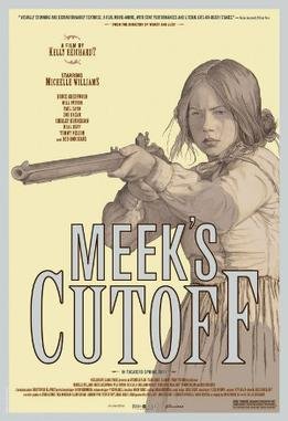 Locandina di Meek's Cutoff