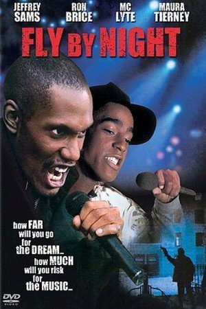 Locandina di Fly by Night