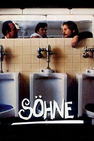 Locandina di Sons