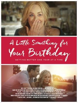Locandina di A Little Something for Your Birthday