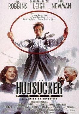 Locandina di Mister Hula Hoop