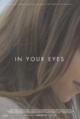 Locandina di In Your Eyes