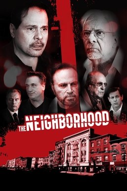 Locandina di The Neighborhood