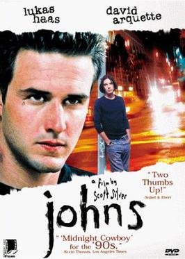 Locandina di Johns