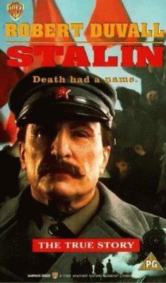 Locandina di Stalin