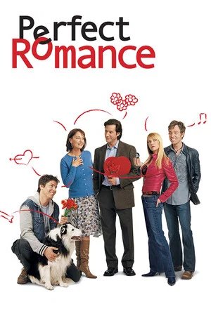 Locandina di Perfect Romance