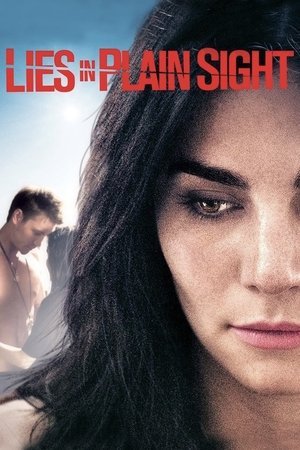 Locandina di Lies in Plain Sight