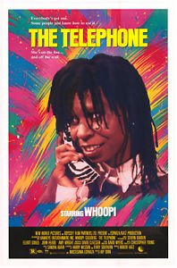 Locandina di The Telephone
