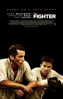Locandina di The Fighter