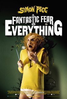 Locandina di A Fantastic Fear of Everything