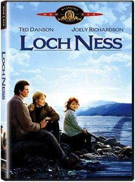 Locandina di Loch Ness