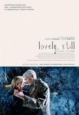 Locandina di Lovely, Still