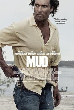 Locandina di Mud
