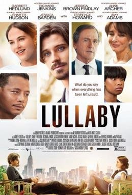 Locandina di Lullaby
